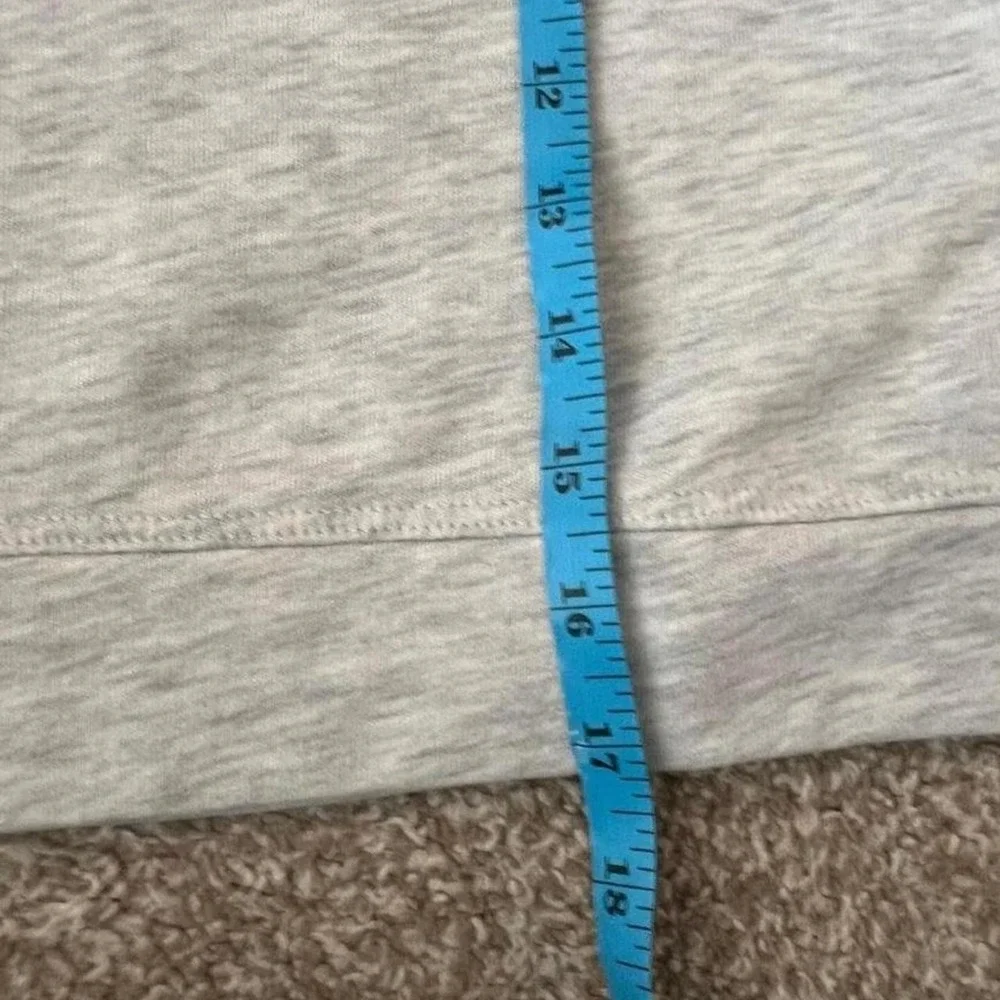 Zara Kids Los Angeles Knit Short‎ Sleeve Sweatshirt Size 7 Girls